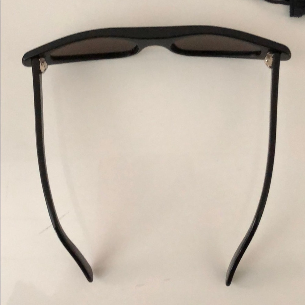 AUTHENTIC DOLCE & GABBANA RARE EXTREME SUNGLASSES - Picture 6 of 8